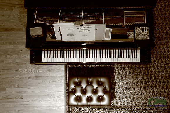 Bechstein