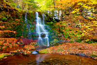 Water & Waterfalls