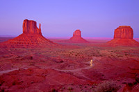 Monument Valley