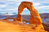 Delicate Arch