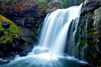 Moose Falls