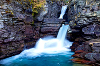Saint Mary's Falls