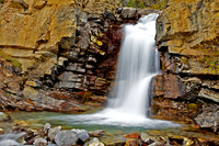 Tangle Falls