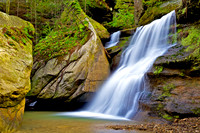 Hidden Falls