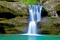 Upper Falls