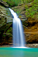 Lower Falls