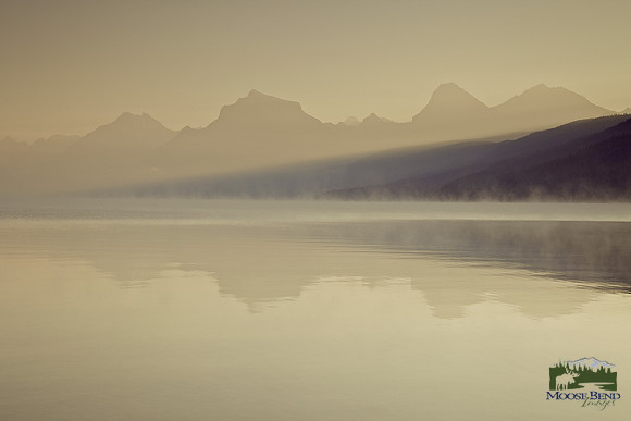 Lake MacDonald