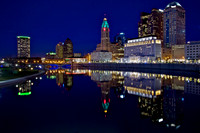 Columbus During the Holidays II
