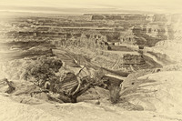 Dead Horse Point