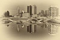 Columbus During the Holidays IV