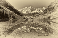 Maroon Bells
