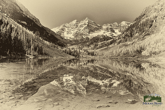 Maroon Bells