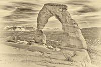 Delicate Arch