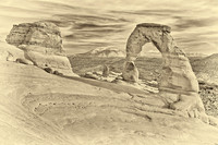 Delicate Arch II