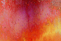 Oxidation - No. 3
