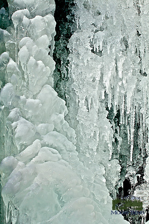 Polar Ice II