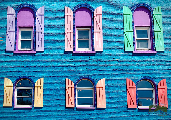 Windows