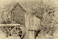 Babcock State Park