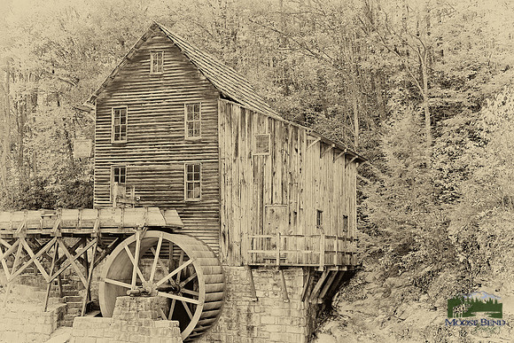 Babcock State Park