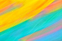 Tulips - Abstract