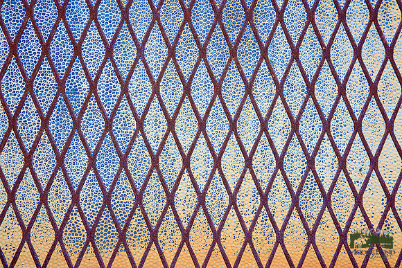Windows Abstract - No. 2