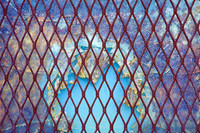 Windows Abstract - No. 4