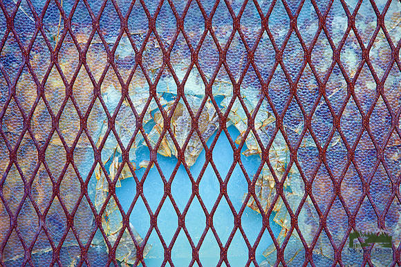 Windows Abstract - No. 4