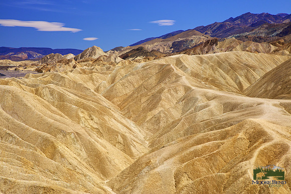 Zabriskie Point