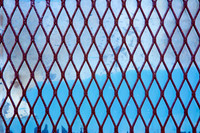 Windows Abstract - No. 3