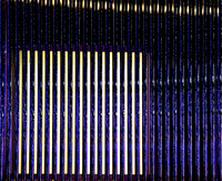 Solar Abstract