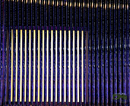 Solar Abstract