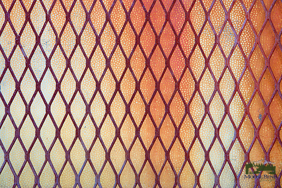 Windows Abstract - No. 1