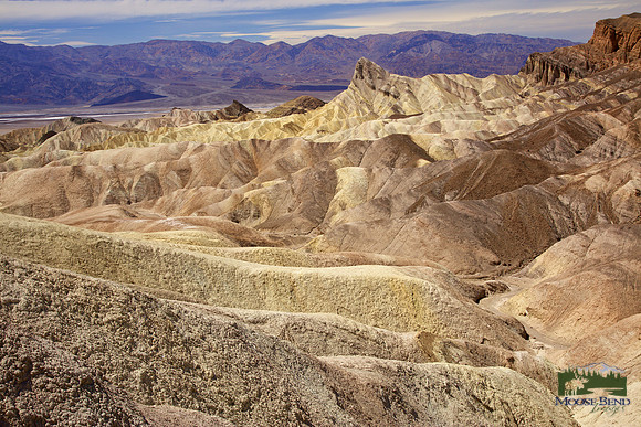 Zabriskie Point