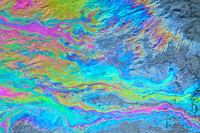 Oil & Water No. 2