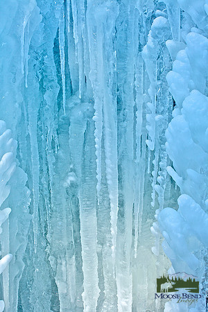 Polar Ice V