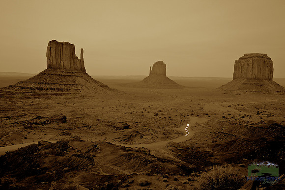 Monument Valley