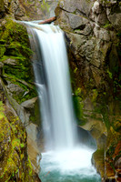 Christine Falls