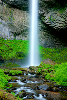 Latourell Falls