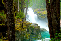 Silver Falls