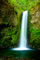 Ecola Falls