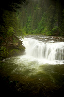 Lewis Falls