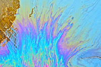 Oil & Water