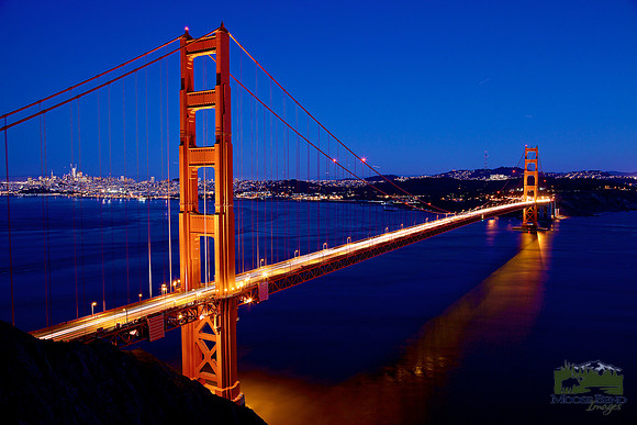Golden Gate Bridge