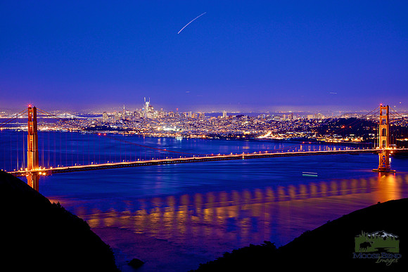 Golden Gate Bridge