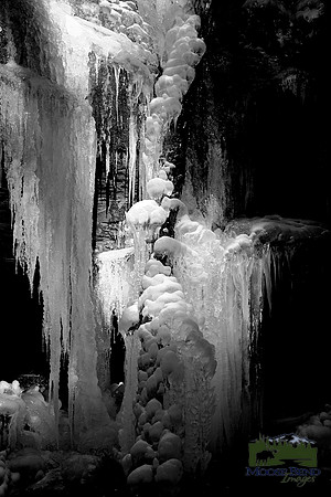 Ice - I