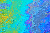 Oil & Water