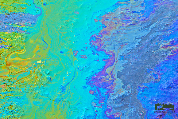 Oil & Water