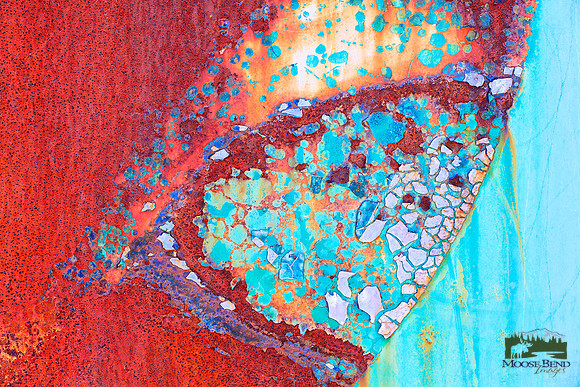 Rusted Jewel 1