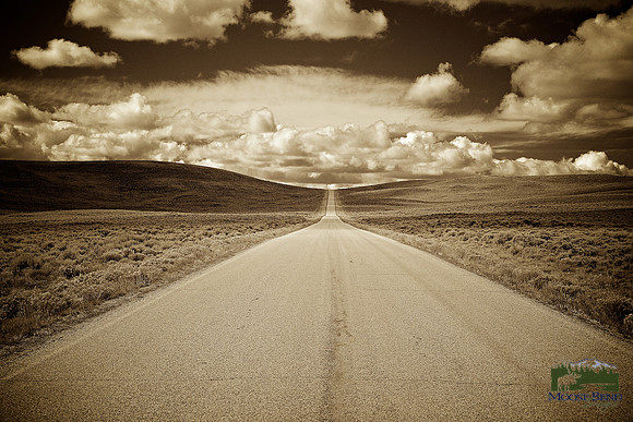 The Road
