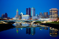 Downtown Columbus